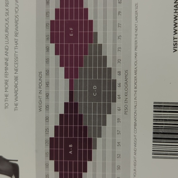 Hanes Silk Reflections Lace Top Sandalfoot Thigh-Hi Jet Black Stocking - Picture 8 of 8